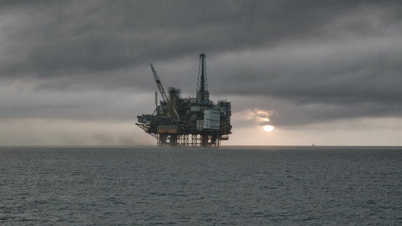 UK papers back North Sea drilling: 63 editorials in 2026 · England 2-1 Congo DR