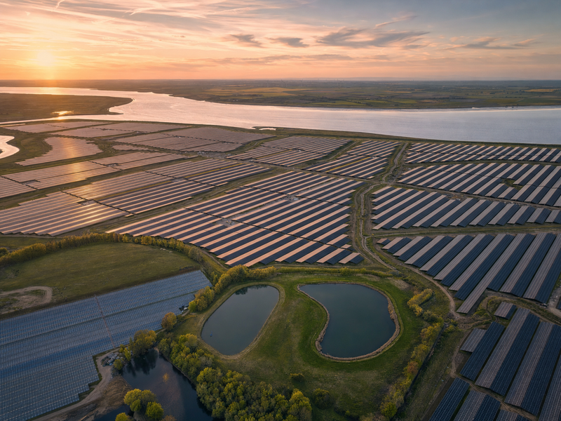 Clean power was world's largest energy source in 2025 · Netherlands 3-4 Morocco