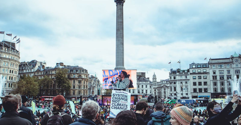 London Climate Action Week: turning business insights into net-zero momentum · South Africa 0-1 Canada