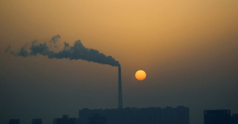 Climate crisis in overdrive: what El Niño means for UK emissions targets