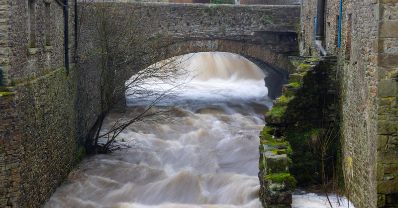 UK farming losses hit £390m as climate extremes intensify