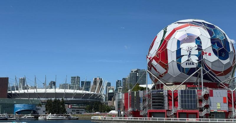 Carbon credit quality era dawns as World Cup 2026 emissions mount