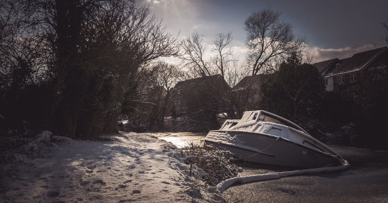 UK heatwaves and fossil fuels: why carbon offsetting matters now