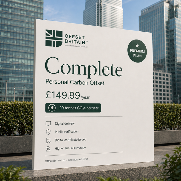 Complete - Annual