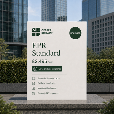 EPR Standard