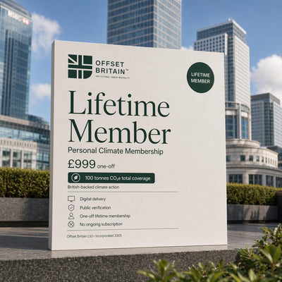 Lifetime Member